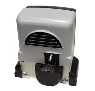 Pohon Came BX-10 s integrovanou riadiacou jednotkou ZBX10