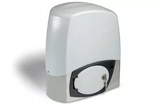 Pohon Came BX-243 s integrovanou riadiacou jednotkou ZN2