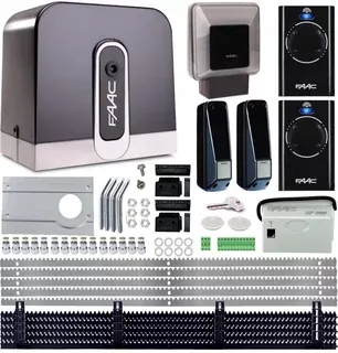 Faac cyclo 24 v - C720