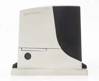Pohon Nice ROBUS 600 pre posuvné brány s maximálnou hmotnosťou 600 kg