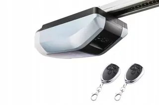 Pohon Garáž Garáž Garáž Automation 800N Seltex