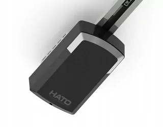 Hato 300 cichy