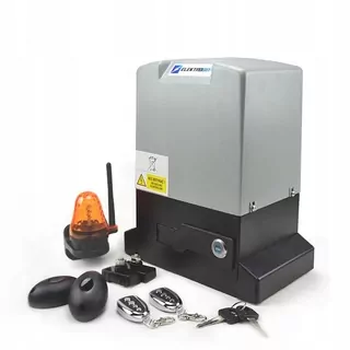 Pohon posuvných dvierok KSE180 1000 kg