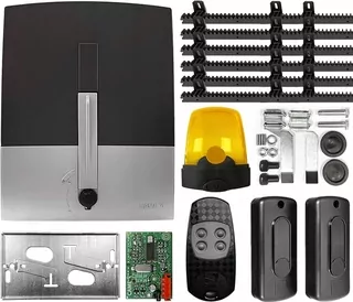 Signálne svetlo CAME KIARO LED 24 V