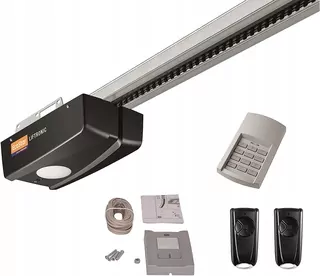 Pohon garážových brán Hörmann Ecostar Liftronic