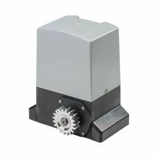 Pohon posuvných brán LM370 SYSTEC