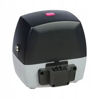Pohon pre posuvné brány PORTRONIC S4000 ECOSTAR BY HORMANN