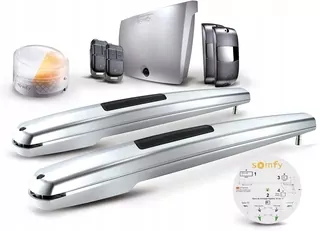 Pohon pre krídlové brány Somfy Exavia 1240653