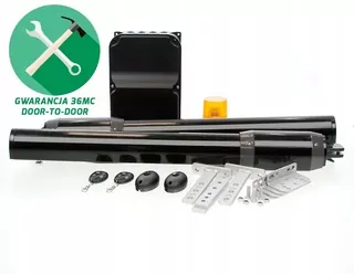 Pohon pre krídlové brány LINEA ARM400 4.4m/400kg Súprava