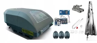 Came HG600