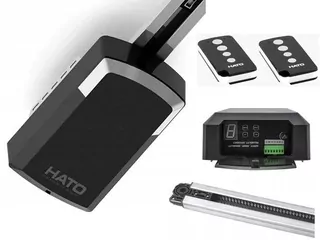 HATO 300 Silent FS1000