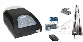 Hato 200 - FB200 / 1000N