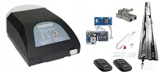 Hato 200 - FB200 / 1000N