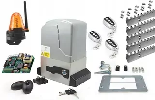 Pohon pre posuvnú bránu Elektrobim KSE180 1000kg