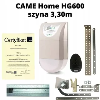 CAME Home HG600
