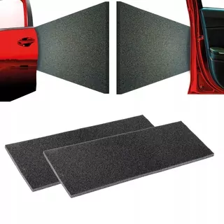 Nárazníková rohož, autoplachta, pena, na stenu garáže