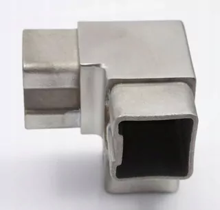 Rohový držiak 1352 A2 40 × 40 × 2 mm