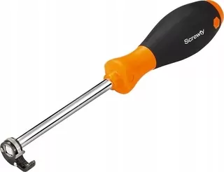 Nástroje na nepríjemné. Sensor.Pri.Scribe M 1