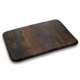 Koberčeky Kuchynská predložka do kúpeľne Rust