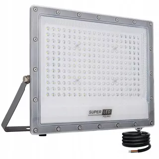 Halogénová studená biela 33000 lm 300 W