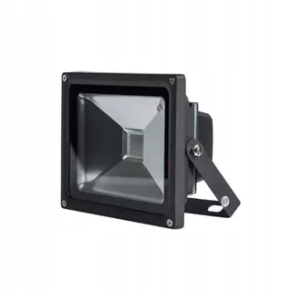 LED reflektor RGB 20 W IP65 VO0539
