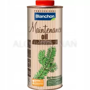 Blanchon renovačný olej 2,5l