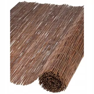 Nature plotová rohož, vŕba, 1,5 × 3m, hrúbka