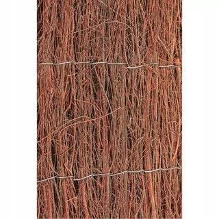 Nature Záhradné rohože, 2 ks, vŕba, 1 × 5m, hrúbka 1 cm