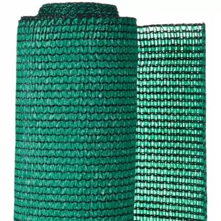 Nature Záhradný kryt, PE, 1,2 × 5m, zelená