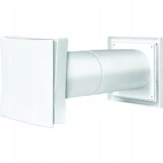 PS 101 WH prieduchy Fi 100 Filter