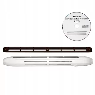 Položka 1 - ventilátor uzavretý
