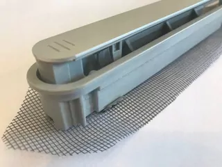 Originálny vetrací otvor pre strešné okno Rooflite