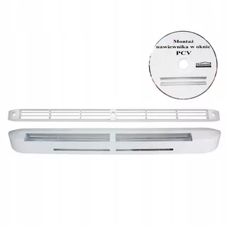 Okenný ventilátor zabraňuje: