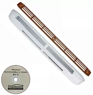 Okenný ventilátor AIRA HY