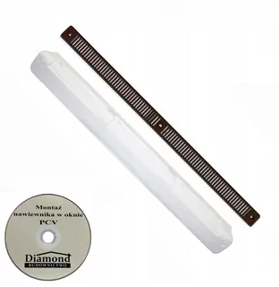 Okenný ventilátor VENTEC VT 901