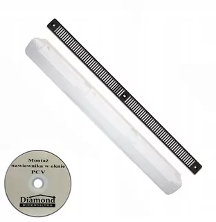 Okenný ventilátor VENTEC VT 901