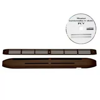 Položka 1 - ventilátor uzavretý