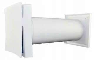 Nástenný ventilátor PS 101 WH