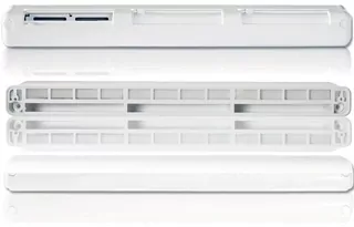 Okenný ventilátor QAIR 1301