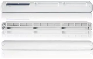 Okenný ventilátor QAIR 1401