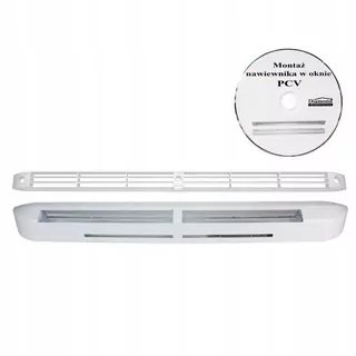 Okenný ventilátor zabraňuje: