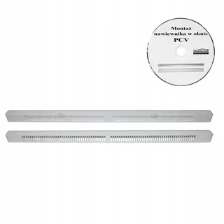 Okenný ventilátor SM PRESS VENT