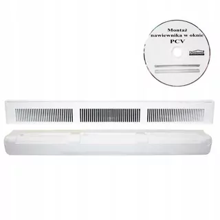 Okenný ventilátor zabraňuje: