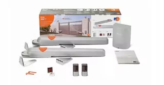 Nice Home ARIA200 set-2 diaľkové ovládače + fotobunka