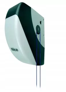 Názov produktu: Nice SOON SO2000 pohon pre priemyselné a garážové sekcionálne brány