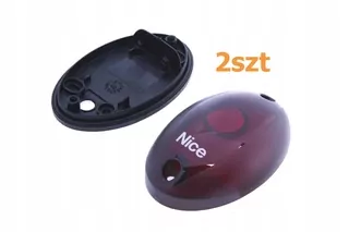 Názov produktu: Nice kryt 2x PRBBF pre fotobunky BF, sada 2ks