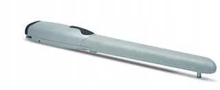 Nový valec WINGO5000 od spoločnosti NICE (WG5000)