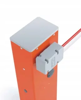 NICE WIDE L ELEKTROMECHANICKÝ ŠTART s ramenom 6 m