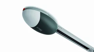 Názov produktu: NiceHome Avio500 pohon pre garážové brány, 500N
