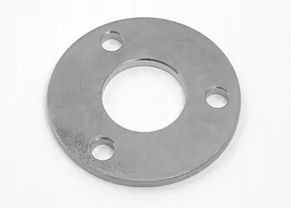 Nožnica z nerezovej ocele 40, H = 6 mm